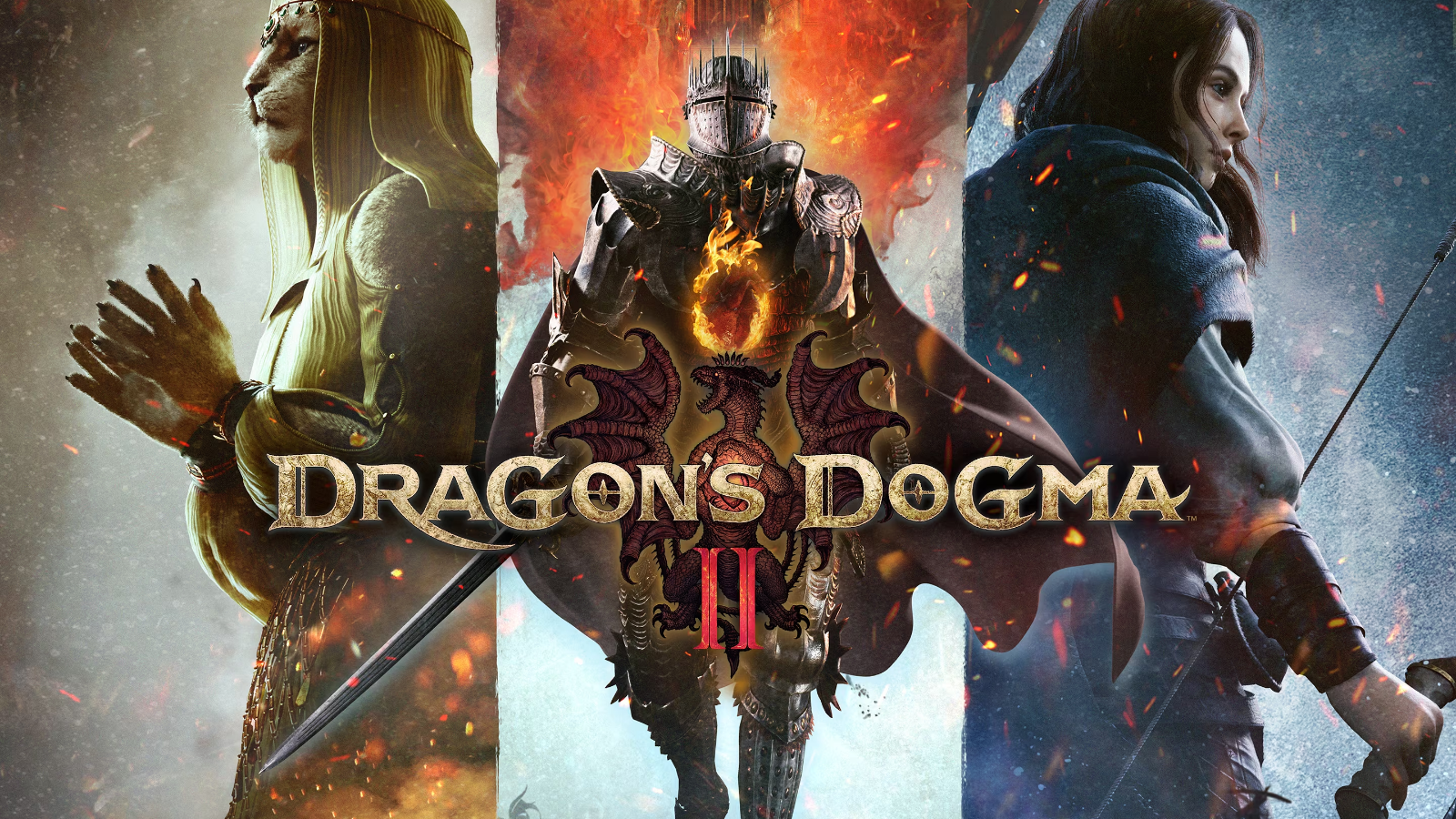 The Return of the Arisen: Dragon's Dogma II Unveiled